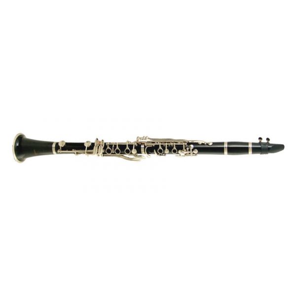 Wisemann Clarinete Bb DCL-400 18