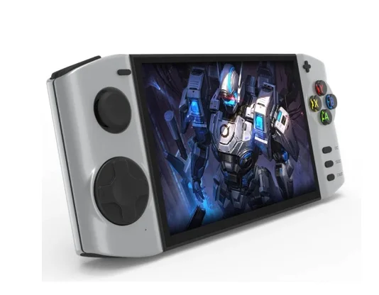 Consola de jogos Arcade Box Portátil XY-09
