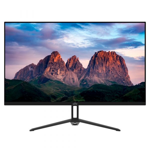 Monitor Uniview 32" UV-MW3232-F 4K 60Hz Preto