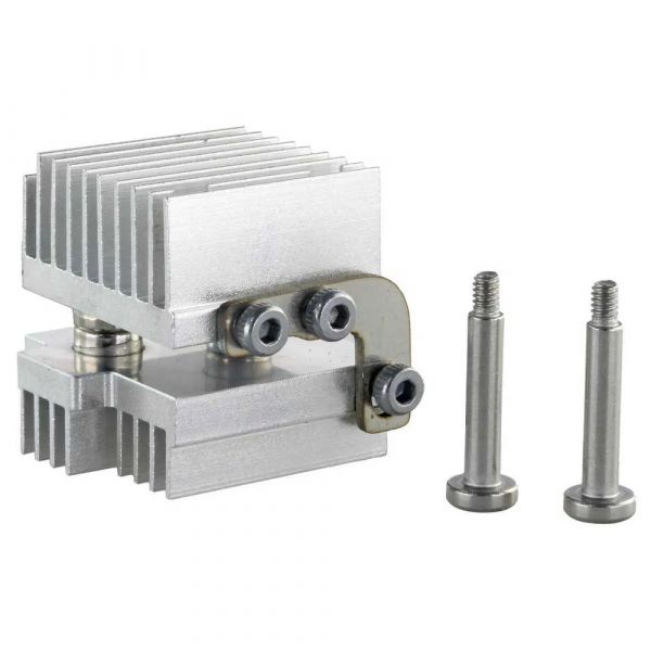 Flashforge Dissipador De Calor AD5x