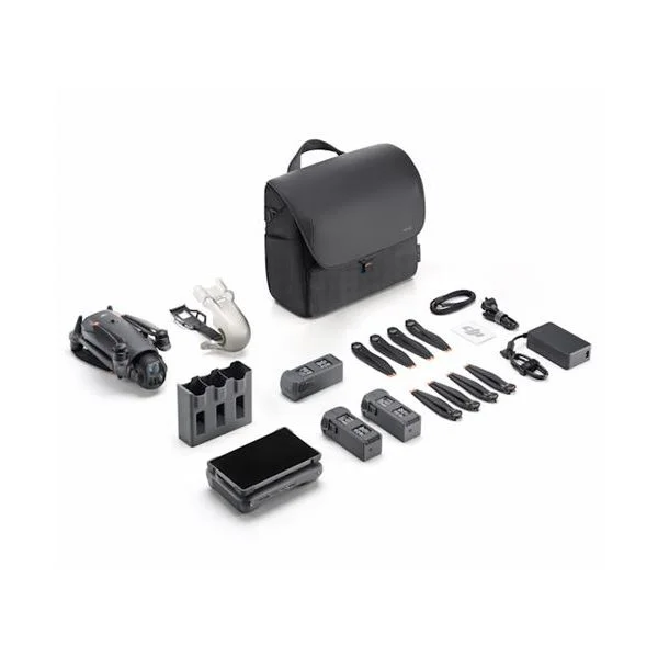 Drone DJI Mavic 4 Pro 512GB Creator Combo (DJI RC Pro 2)