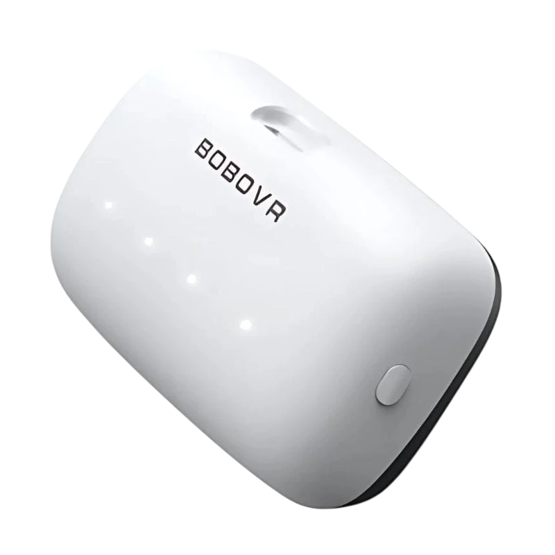 BOBOVR B100 para S3 Pro Bateria de substituição