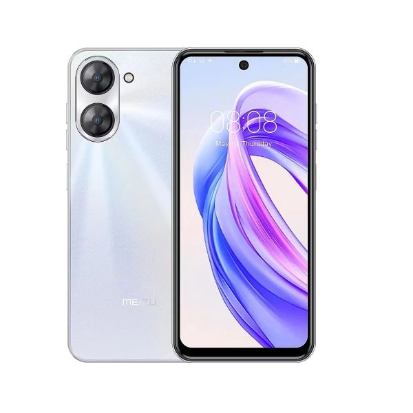 Meizu Mblu 21 6.79" Dual SIM 6GB/128GB White