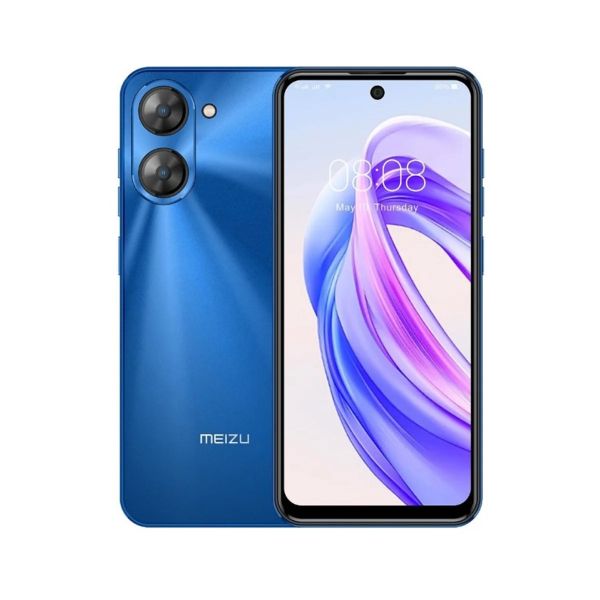 Meizu Mblu 21 6.79" Dual SIM 6GB/128GB Blue