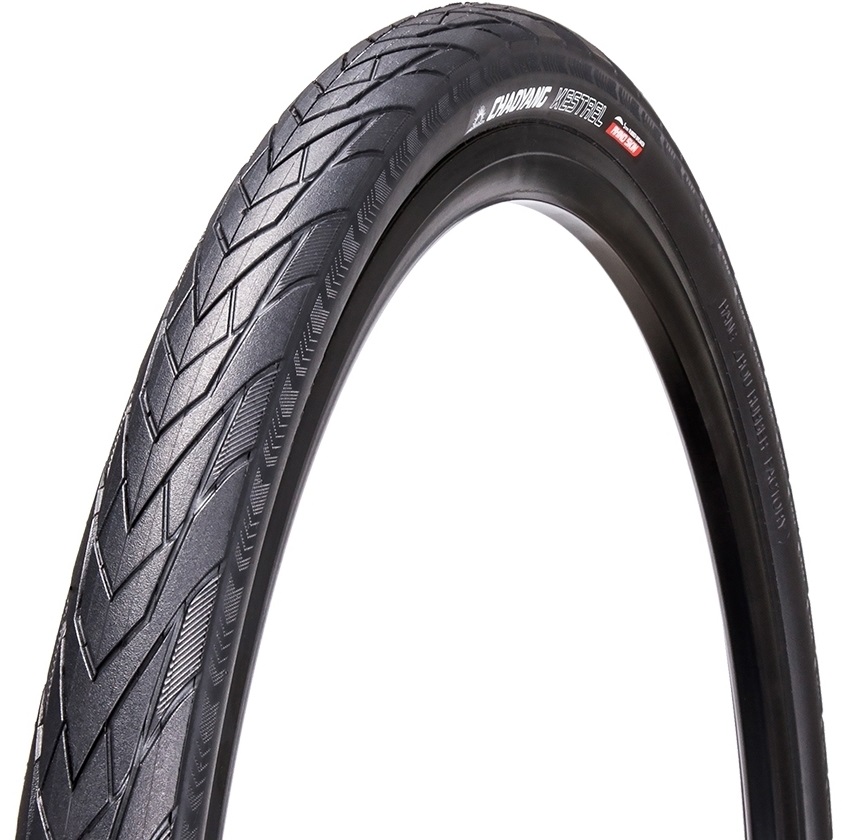 PNEU BICICLETA ESTRADA 700X38C CHAOYANG KESTREL