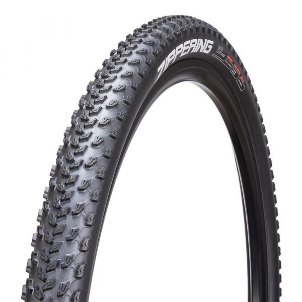 Chaoyang Pneu Zippering Tlr Black 27.5 X 2.00