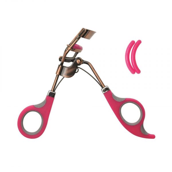 Ubu - Urban Beauty United Lasharazzi Curvador de Pestanas 1 Unidade