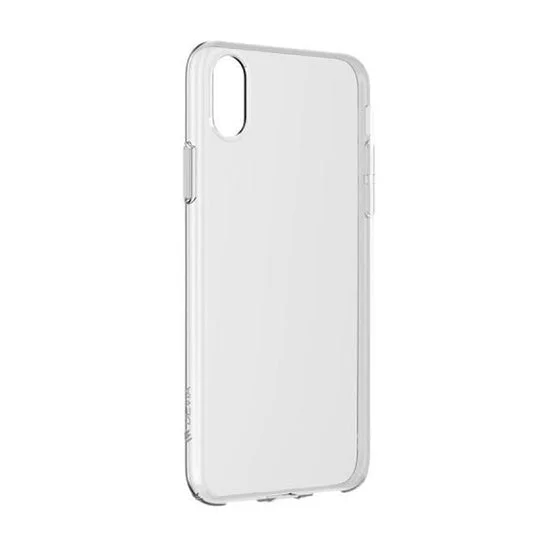 Capa Naked DEVIA iPhone Xs Max Transparente