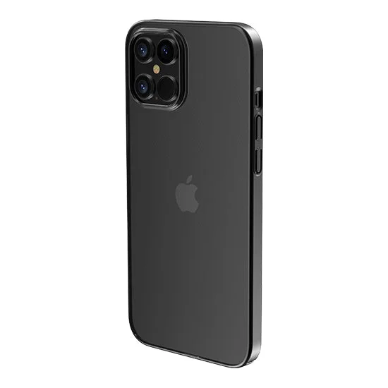 DEVIA Glimmer iPhone 12 Mini Series Case PC Preto
