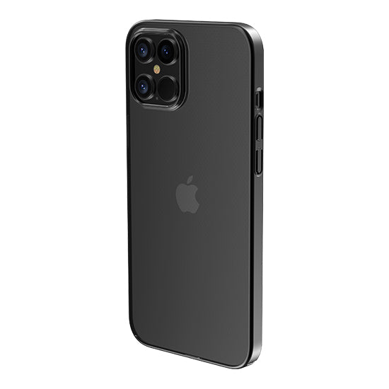 DEVIA iPhone 12 Pro Max Series Case PC Preto