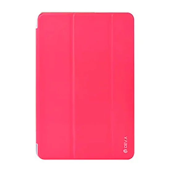 Capa DEVIA Light Grace Apple iPad Air 2020 10.9 Vermelho