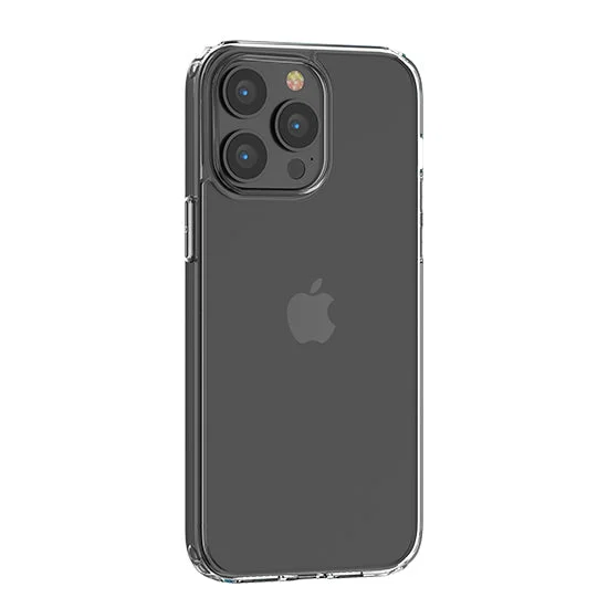 Capa Guardian DEVIA Apple iPhone 14 Preto Mate
