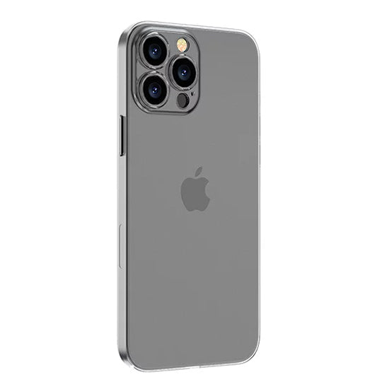 Capa Wing DEVIA Apple iPhone 14 Mate Transparente