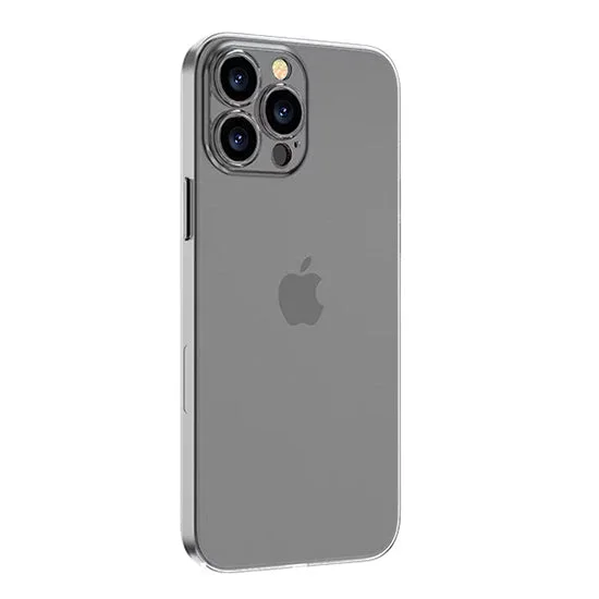 Capa Wing DEVIA Apple iPhone 14 Plus Mate Transparente
