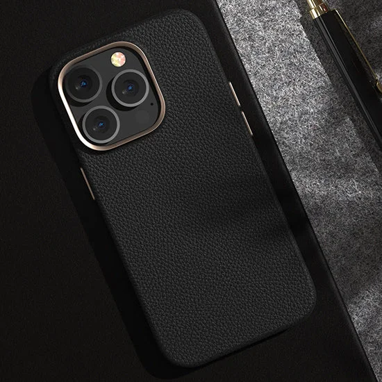 Capa Legend DEVIA Apple iPhone 14 Preto