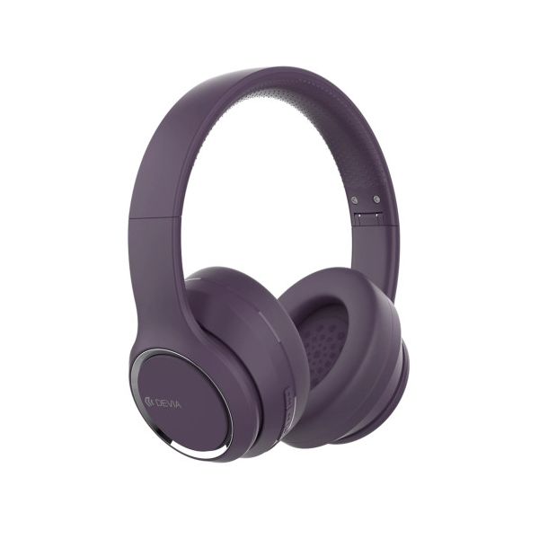 Devia Wireless Headphones V2 Kintone Series Black