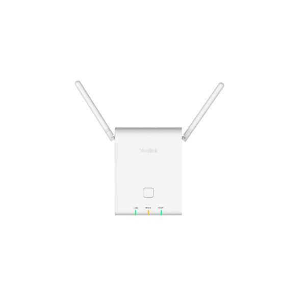 Yealink W90DM White