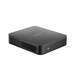 Yealink MCore-PRO-MS Intel® Core™ i5 8 GB DDR4-SDRAM 128 GB SSD Windows 10 IoT Enterprise Mini PC Preto