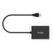 Yealink Adaptador EHS61 para Auscultadores Sem Fios WH62/WH63 V1