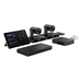Yealink MVC S90-C5-004 sistema de videoconferência 8 MP Ethernet LAN Sistema de videoconferência em grupo