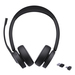 Yealink BH70 Dual UC USB C/A Bluetooth Preto