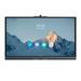 Yealink MB65C-EDLA 165,1 cm (65") 3840 x 2160 pixels 802.11a, 802.11b, 802.11g, Wi-Fi 4 (802.11n), Wi-Fi 5 (802.11ac), Wi-Fi 6 (802.11ax) Preto Bluetooth