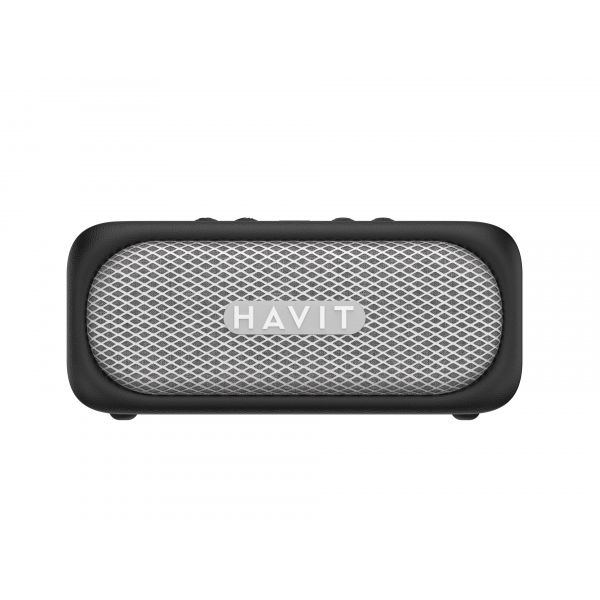Havit SK905BT Coluna Bluetooth Portátil 20W IPX7 True Wireless Preto