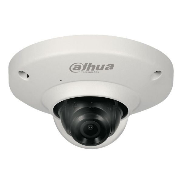Dahua 4MP Branca (IPC-HDB4431C-AS)