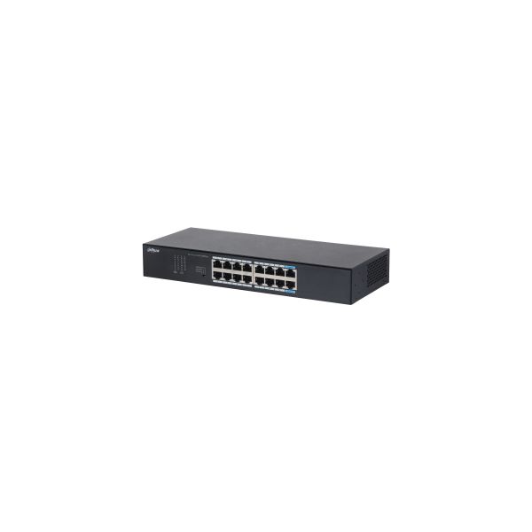 Dahua Switch 16 Portas S3016-16GT