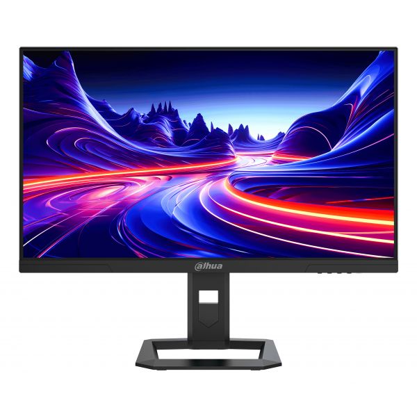 Monitor Dahua Technology 27" LM27-E341A QHD 240Hz 1ms IPS Adaptive Sync