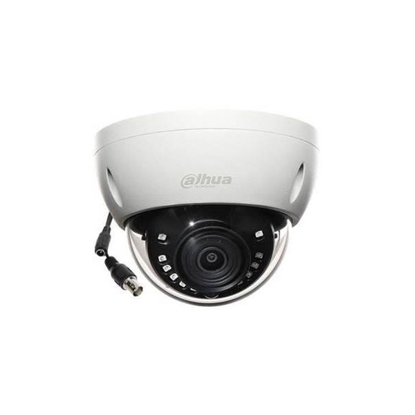 Dahua Câmara de Vigilância Dome HD-CVI 5MP - HAC-HDBW1500E-S2