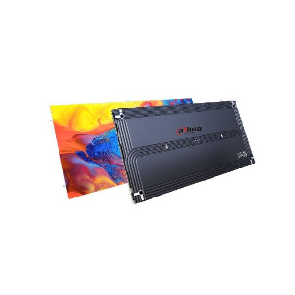 Dahua Painel LED 500x500 DHI-PHGIA2.61-SE-AA 2.61mm Videowall Vertical/Horizontal