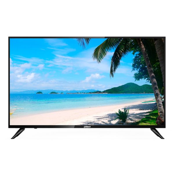 Dahua 43" LM43-F200 LED FHD