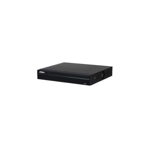 Dahua Technology Pro dhi-nvr4104hs-p-4ks2/l Grava. - - 1.0.01.23.12746
