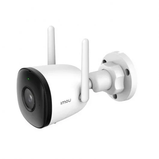 Imou Bullet 2C Câmara de Vigilância WiFi com Visão Noturna HD