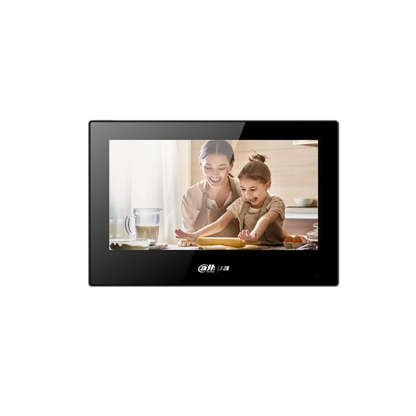 Dahua VTH5321GB-W - 9289