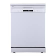 Máquina de Lavar Loiça Midea MFD60S200W.2-ES 14 Conjuntos Classe E