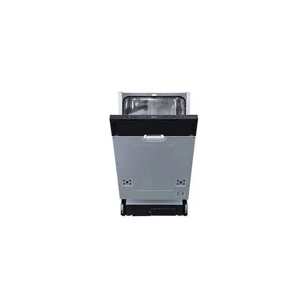 Máquina de Lavar Loiça Midea MID45S120ES 10 Conjuntos Classe E