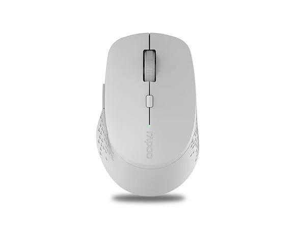 RATO HAMA RAPOO SEM FIOS 2M300" MULTI-MODE, SILENCIOSO