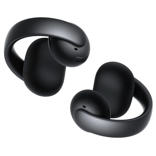 Soundcore AeroClip Bluetooth Open-Ear Clip-On Preto