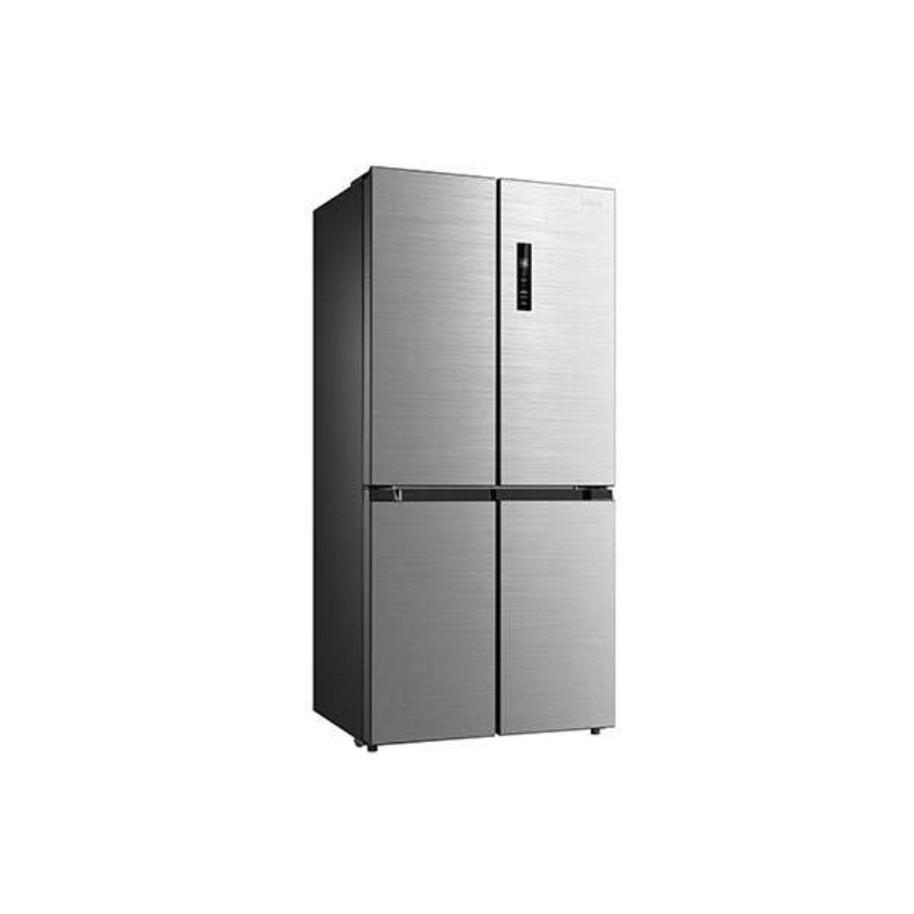 Frigorífico Americano Midea MDRF632FIE46 474L Classe E