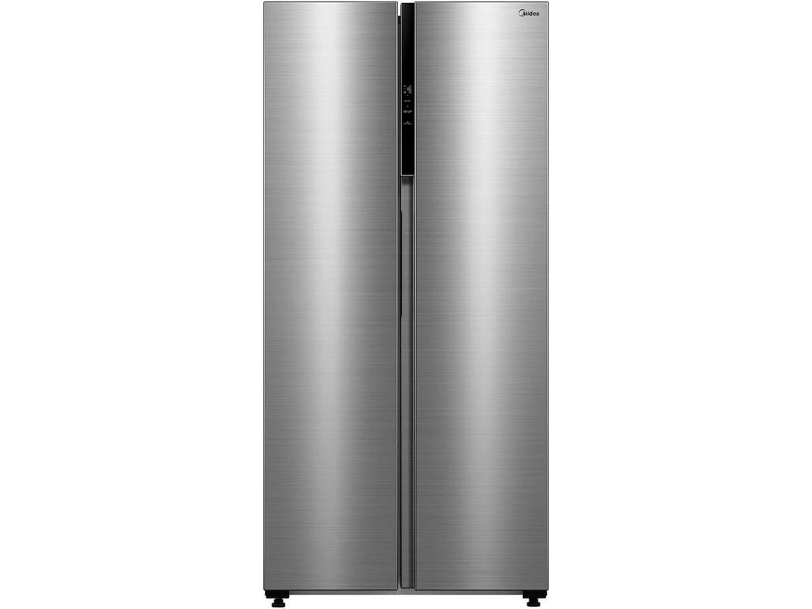 Frigorífico Americano Midea MDRS619FIE46 460L Classe E