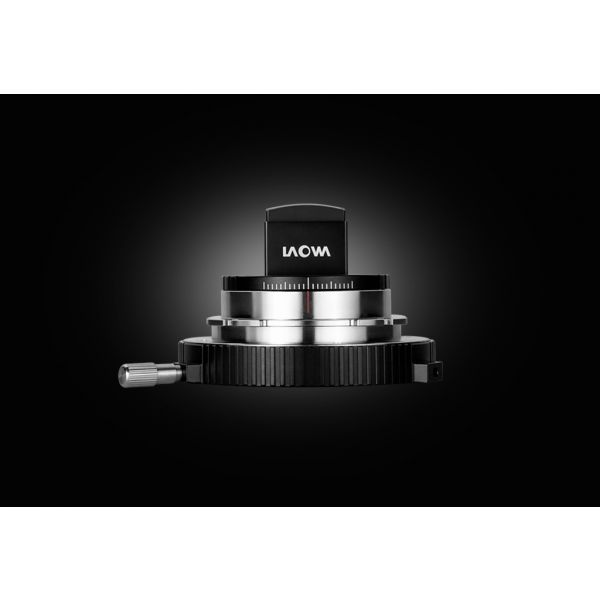 Laowa Adaptador Anamórfico 1.33x para Zoom
