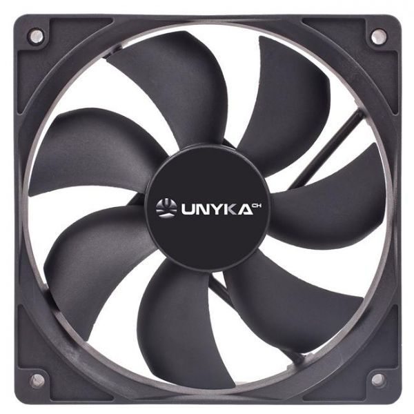 Unyka Cooler Fan 120x120mm - 51787