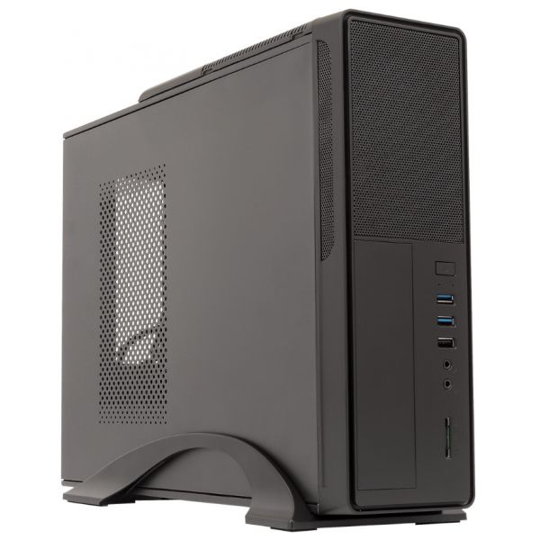 Unyka UK-2010 300W MicroATX - 52085