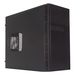 UNYKAch Grey Rain Evo Tower Preto 500 W