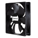 Unykach 80.120.25 Ventoinha 120mm Preto 4 Pinos