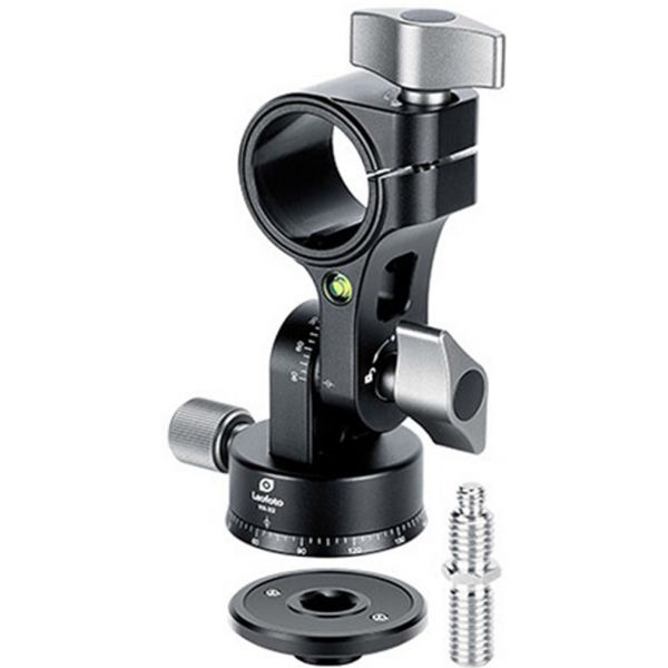 Leofoto Adaptador Central Inclina??o HX-32 - LEOFOTOLFHX32
