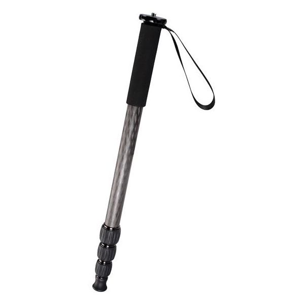 Leofoto Monopé MP-284C em Carbono