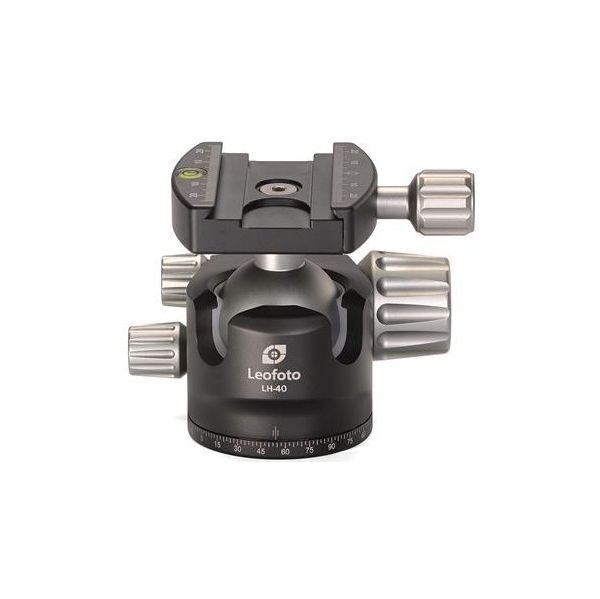 Leofoto Rotula LH-40 + QP-70